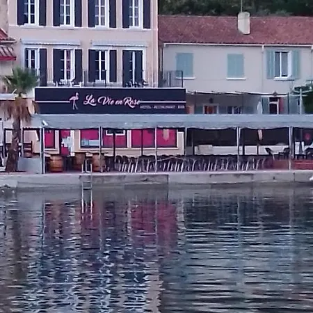 Hotel La vie en rose