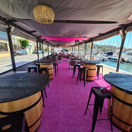 Hotel La vie en rose