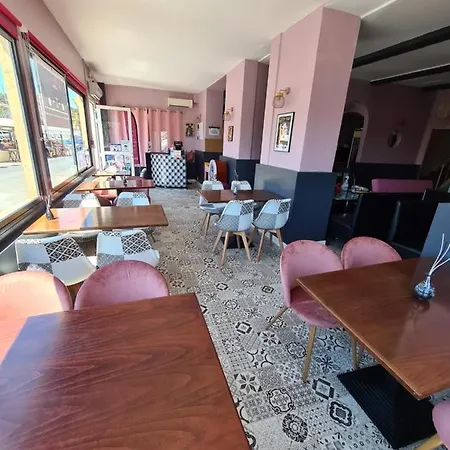 Hotel La vie en rose