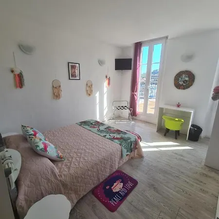 Hotel La vie en rose