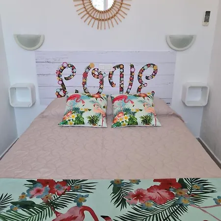 Hotel La vie en rose *