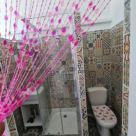 Hotel La vie en rose