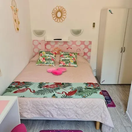 Hotel La vie en rose